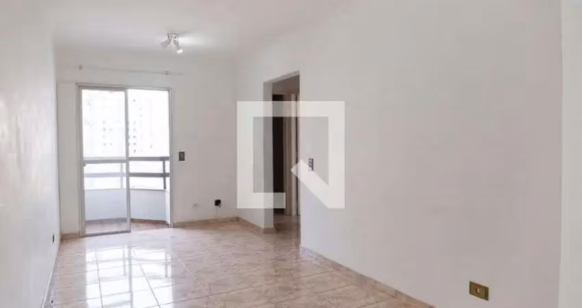 Apartamento à venda - bosque da saúde, 2 quartos, 52 m2