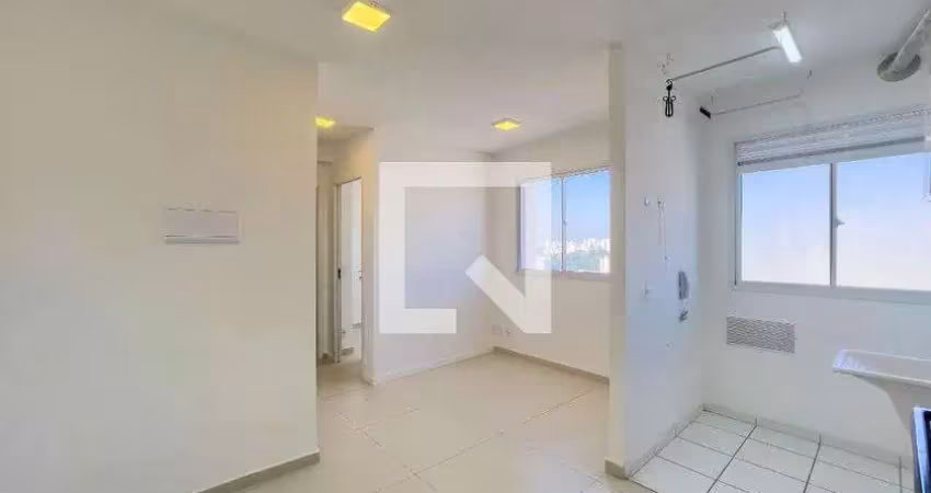 Apartamento com 2 quartos à venda na Rua Dona Ana Neri, 787, Cambuci, São Paulo