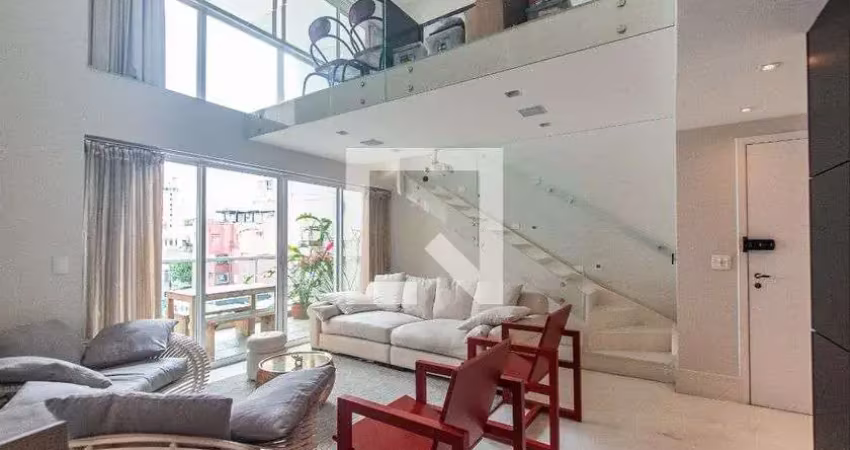 Apartamento com 2 quartos à venda na Rua Jorge Chammas, 289, Vila Mariana, São Paulo