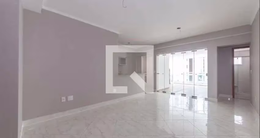 Apartamento à venda - bosque da saúde, 3 quartos, 95 m2