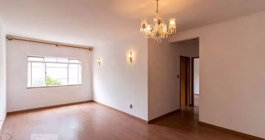 Apartamento com 2 quartos à venda na Rua Topázio, 716, Aclimação, São Paulo