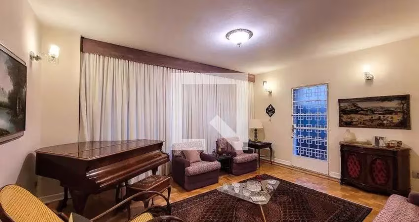 Casa com 3 quartos à venda na Rua Maranduba, 282, Vila Mariana, São Paulo