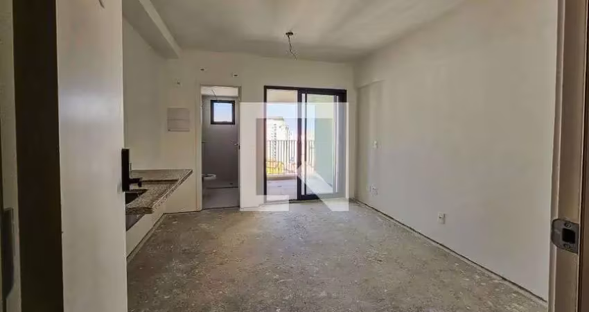 Apartamento à venda - vila mariana, 1 quarto, 22 m2
