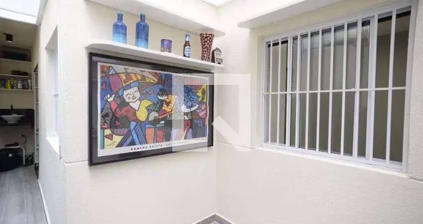 Apartamento com 2 quartos à venda na Praça Alberto Lion, 407, Cambuci, São Paulo