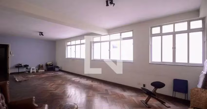 Apartamento com 3 quartos à venda na Rua Tenente Otávio Gomes, 421, Aclimação, São Paulo
