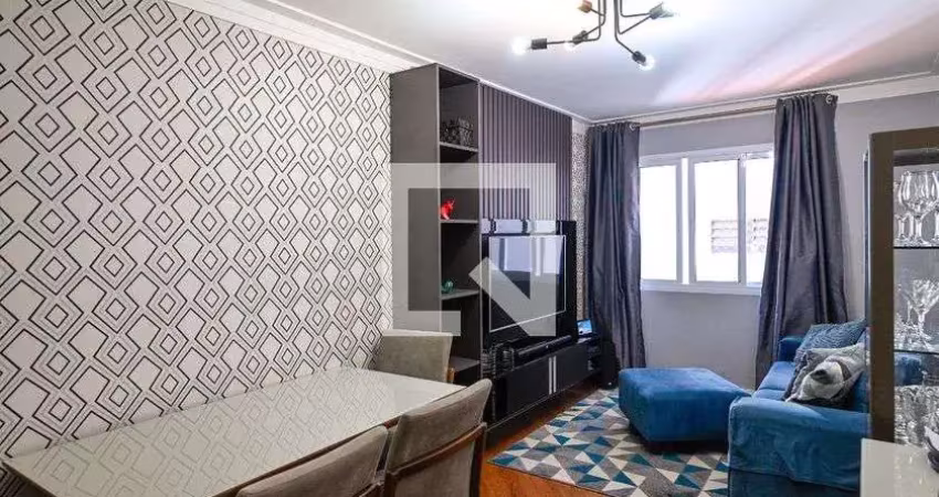 Apartamento com 3 quartos à venda na Rua Castro Alves, 371, Aclimação, São Paulo