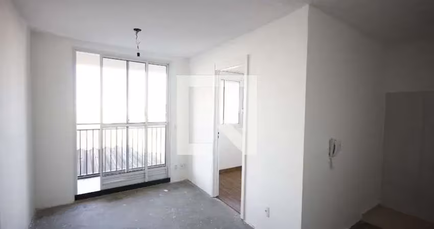 Apartamento com 2 quartos à venda na Avenida Presidente Wilson, 709, Cambuci, São Paulo
