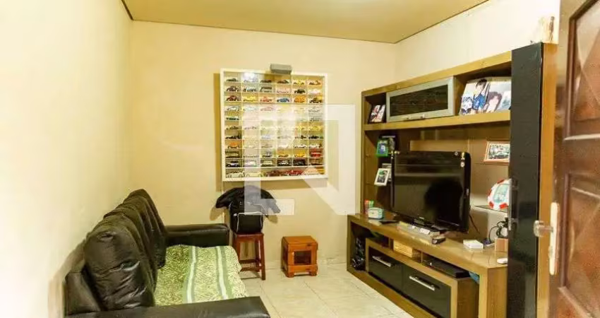 Casa com 1 quarto à venda na Rua Bacharel de Cananéia, 214, Ipiranga, São Paulo