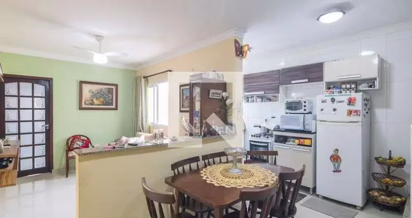 Apartamento com 2 quartos à venda na Rua Alenquer, 342, Paraíso, Santo André