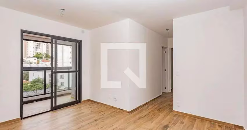 Apartamento com 2 quartos à venda na Rua Bueno de Andrade, 787, Aclimação, São Paulo