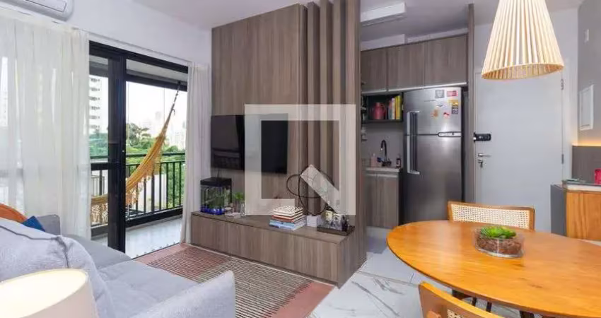 Apartamento com 2 quartos à venda na Rua Pedro Pomponazzi, 716, Vila Mariana, São Paulo