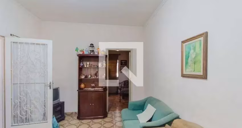 Casa com 2 quartos à venda na Rua Pero Correia, 258, Vila Mariana, São Paulo