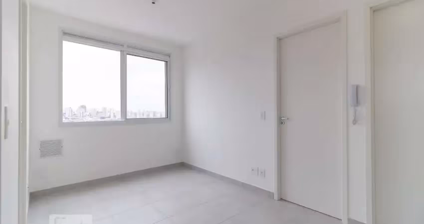 Cobertura com 2 quartos à venda na Rua François Coty, 222, Cambuci, São Paulo