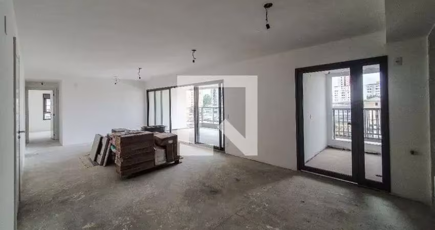 Apartamento à venda - vila mariana, 2 quartos, 112 m2
