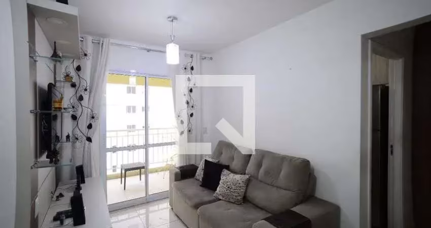 Apartamento com 2 quartos à venda na Rua Dona Ana Neri, 648, Cambuci, São Paulo