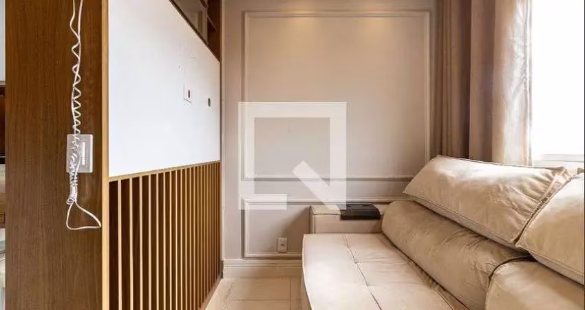 Apartamento com 2 quartos à venda na Rua Antônio Gomes Ferreira, 145, Sacomã, São Paulo