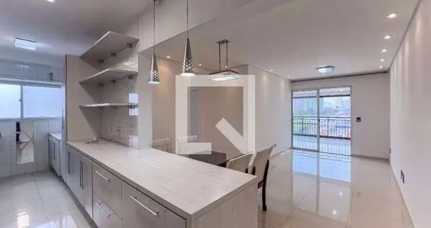 Apartamento com 3 quartos à venda na Rua Cônego Januário, 215, Ipiranga, São Paulo