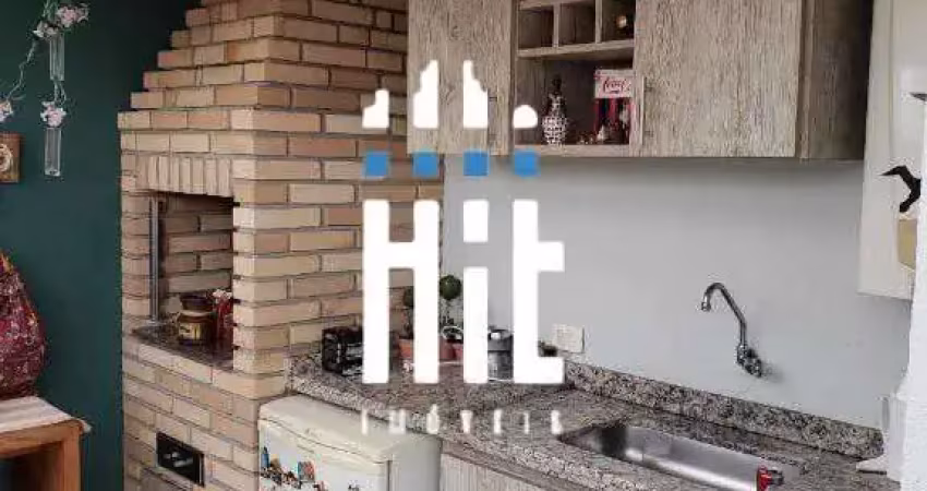 Casa residencial em são paulo - sp, vila moinho velho