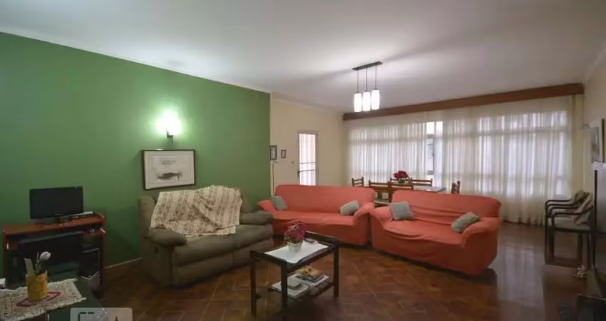 Casa com 3 quartos à venda na Rua Agostinho Gomes, 3166, Ipiranga, São Paulo