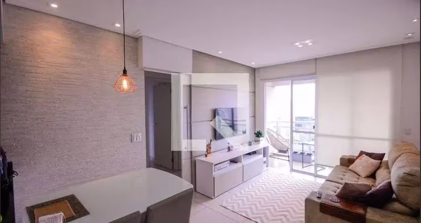 Apartamento com 2 quartos à venda na Rua Doutor Eduardo Amaro, 159, Aclimação, São Paulo