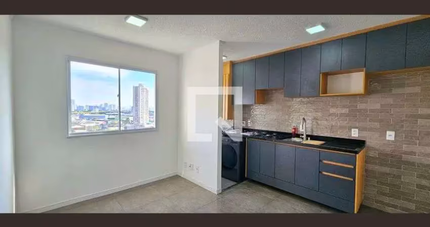 Apartamento com 2 quartos à venda na Rua Álvaro Fragoso, 370, Ipiranga, São Paulo