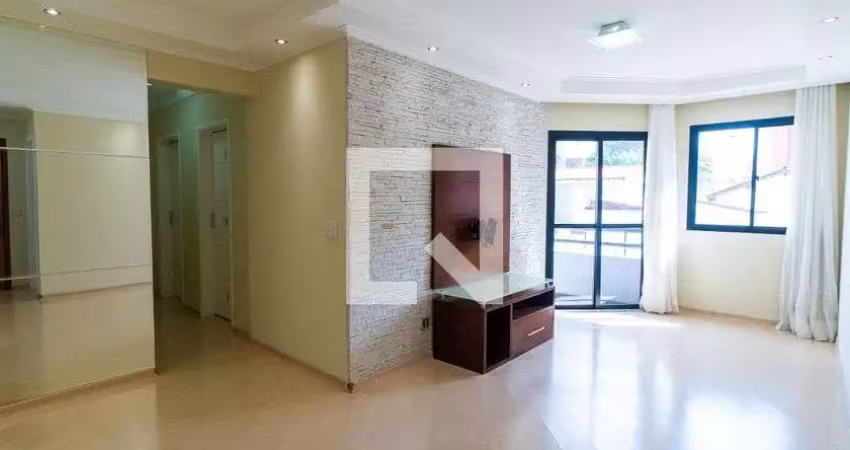 Apartamento com 3 quartos à venda na Rua Itapiru, 559, Saúde, São Paulo