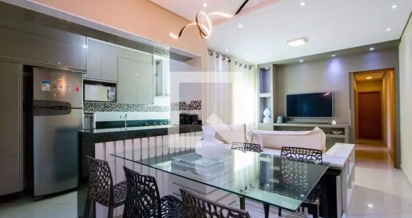 Cobertura com 3 quartos à venda na Rua Alenquer, 371, Paraíso, Santo André