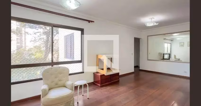 Apartamento à venda - vila mariana, 3 quartos, 92 m2