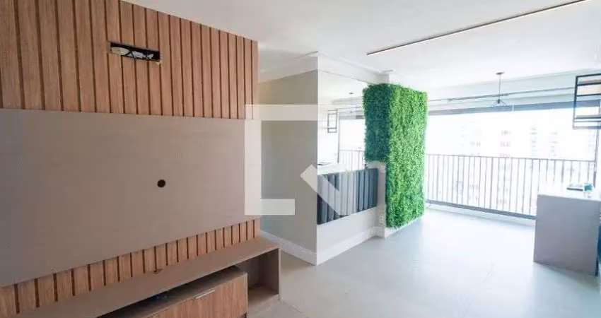 Apartamento com 3 quartos à venda na Avenida Afonso Mariano Fagundes, 230, Saúde, São Paulo