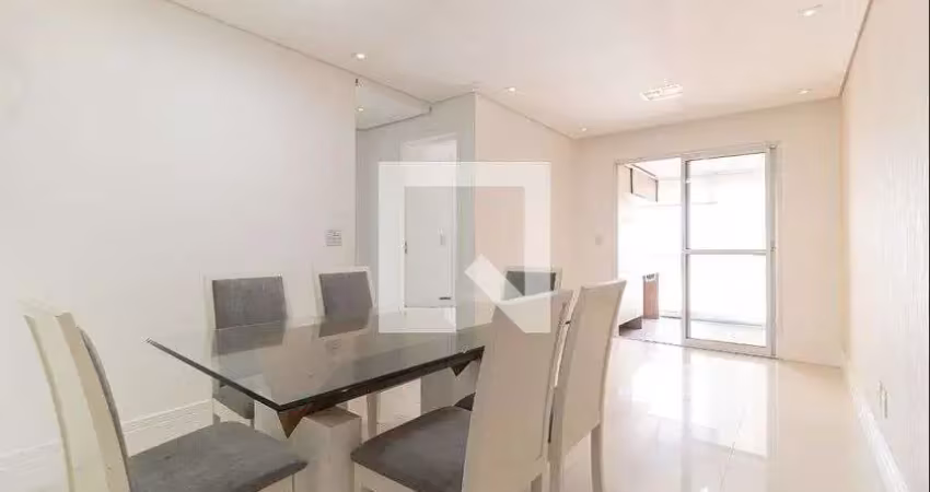 Apartamento à venda - bosque da saúde, 2 quartos, 60 m2