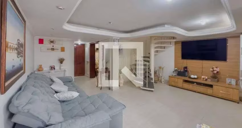 Casa com 3 quartos à venda na Rua Machado de Assis, 799, Vila Mariana, São Paulo