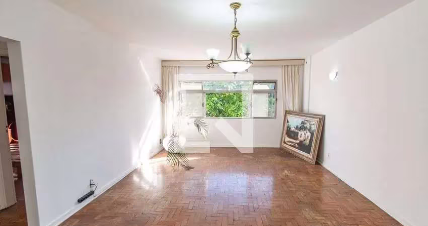 Apartamento com 2 quartos à venda na Rua Alcindo Guanabara, 143, Cambuci, São Paulo