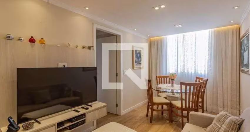 Apartamento com 2 quartos à venda na Estrada das Lágrimas, 3624, Sacomã, São Paulo