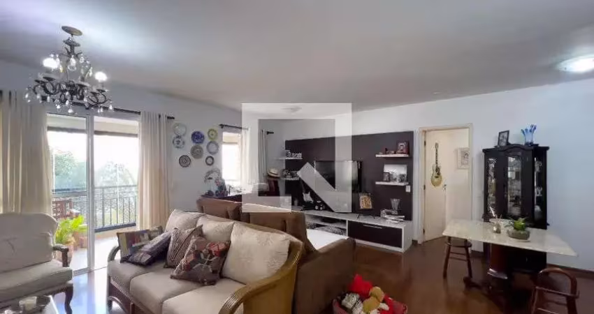Apartamento à venda - vila mariana, 3 quartos, 115 m2