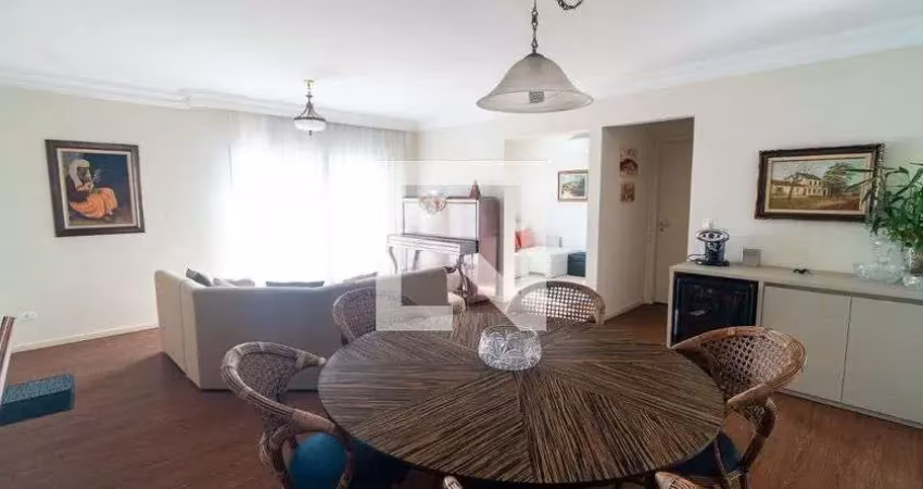 Apartamento à venda - vila clementino, 3 quartos, 127 m2