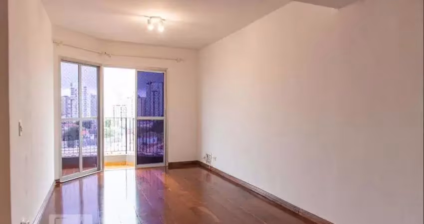 Apartamento à venda - vila mariana, 3 quartos, 81 m2