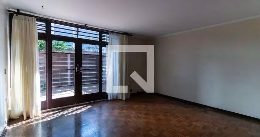 Casa com 3 quartos à venda na Avenida Doutor Altino Arantes, 1160, Vila Clementino, São Paulo