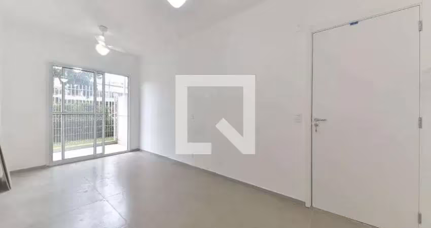Apartamento à venda - bosque da saúde, 2 quartos, 52 m2