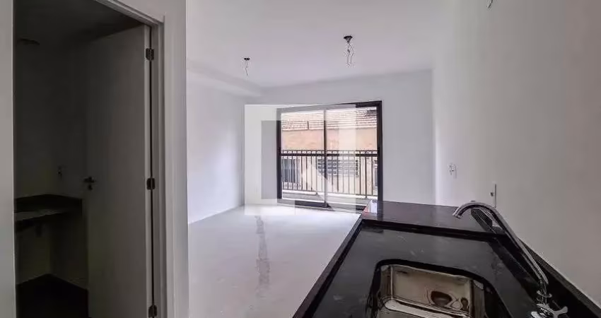 Apartamento à venda - vila mariana, 1 quarto, 23 m2