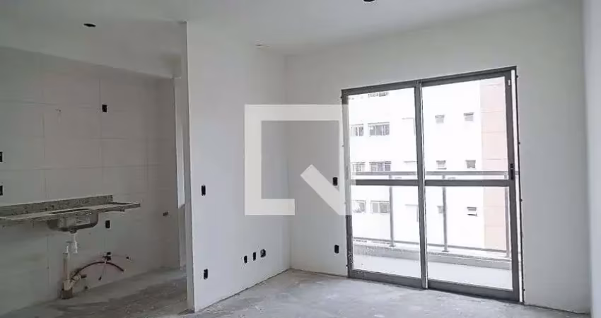 Apartamento com 2 quartos à venda na Rua Professor Aprígio Gonzaga, 582, Saúde, São Paulo