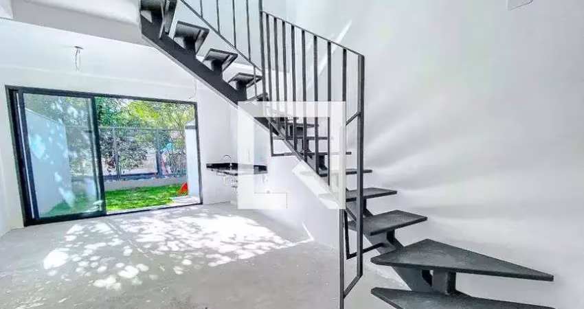 Casa em condomínio fechado com 2 quartos à venda na Avenida Conselheiro Rodrigues Alves, 1275, Vila Mariana, São Paulo
