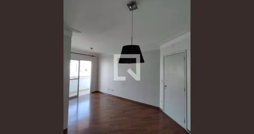 Apartamento à venda - bosque da saúde, 2 quartos, 65 m2