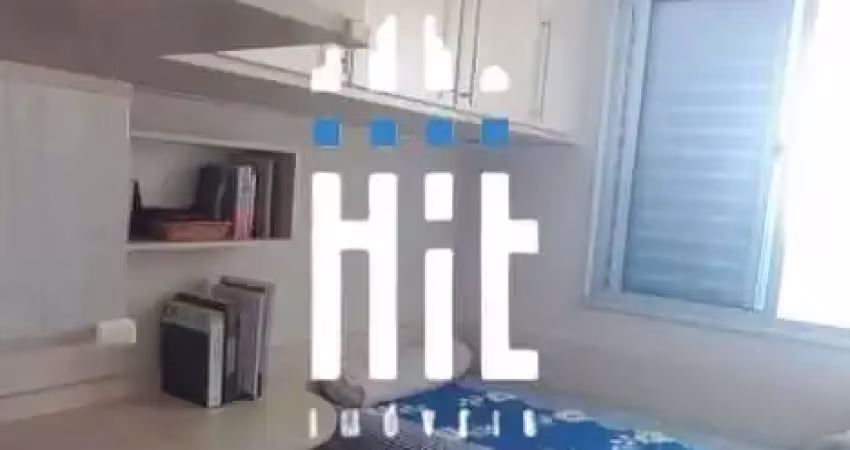Cobertura à venda na vila das mercês: 2 quartos, 1 suíte, 2 salas, 1 banheiro, 2 vagas de garagem - imperdível!