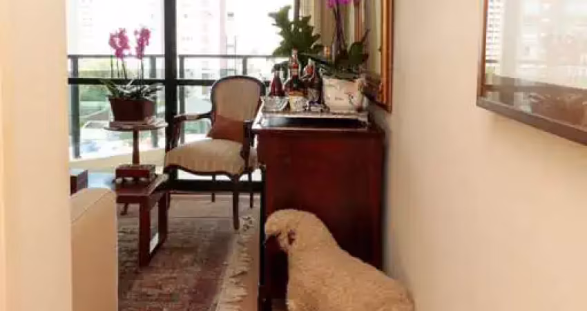 Apartamento com 2 quartos à venda na Rua Doutor Tomás Carvalhal, 815, Paraíso, São Paulo
