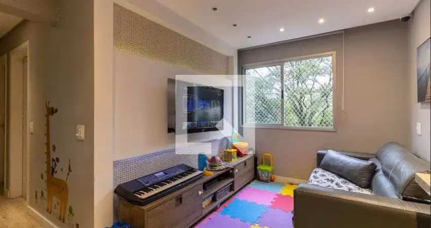 Apartamento à venda - bosque da saúde, 3 quartos, 60 m2
