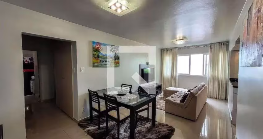 Apartamento com 3 quartos à venda na Rua Castro Alves, 468, Aclimação, São Paulo
