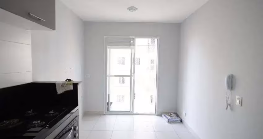 Apartamento com 2 quartos à venda na Praça Alberto Lion, 439, Cambuci, São Paulo