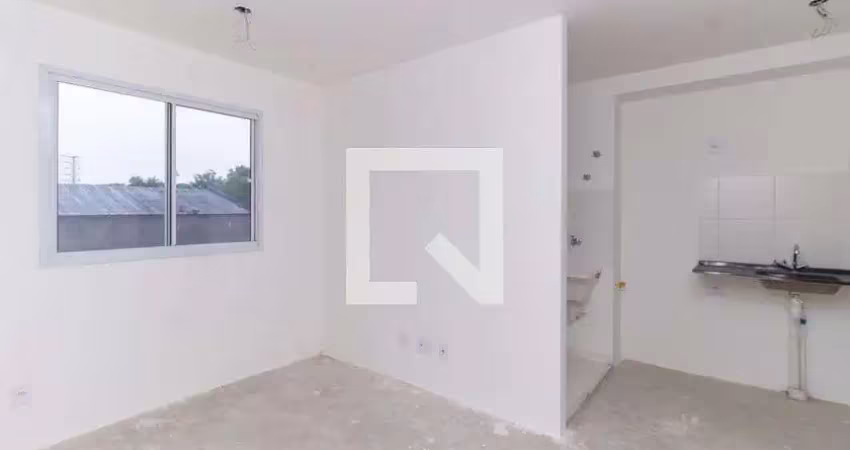 Apartamento com 2 quartos à venda na Rua Dona Ana Neri, 815, Cambuci, São Paulo