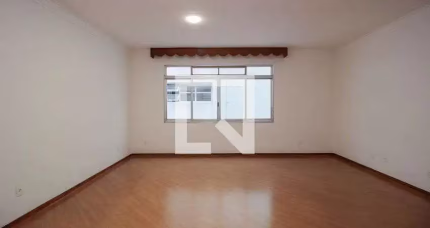 Apartamento com 3 quartos à venda na Rua Teixeira da Silva, 363, Paraíso, São Paulo