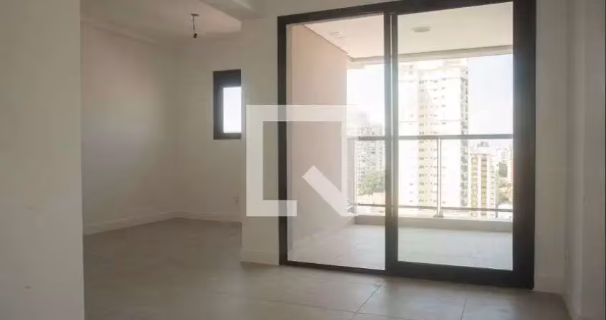 Apartamento à venda - vila clementino, 1 quarto, 55 m2